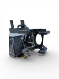 Sidewinder with Quick Draw mount For HD Innovations Ice Shuttle