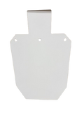 Official USPSA/IPSC Torso Target