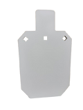Official USPSA/IPSC Torso Target