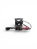 Quick Draw swivel mount (Receiver Only)