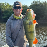 World Travel Series Fishing Rod Kistler