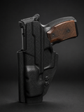 Sharp Bros P365 X 3.1 RH Gideon Holster