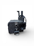 Sidewinder with Quick Draw mount For HD Innovations Ice Shuttle