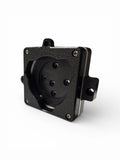 Quick Draw swivel mount (Receiver Only)