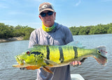 World Travel Series Fishing Rod Kistler