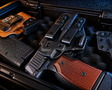 CZ P10 RH Gideon Holster