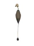 HuntEmUp Hunting Dog Essentials Training Kit - Mourning Dove Dummy + Dead Fowl Mallard Dummy + Mesh Bumper Bag