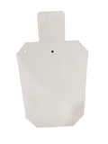 Official USPSA/IPSC Torso Target