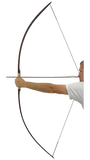 Elven Scout Bow