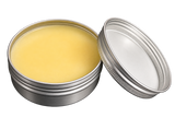 Black Magic Unscented Beard Balm