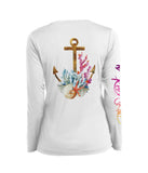 Anchor Illustration