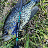 Hunt BFS Fishing Rods Kistler