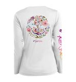 Floral Anchor
