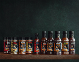 Bobby T's Beef & Big Game BBQ Sauce