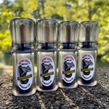 Harvester Squirrel Call