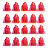 Inferno Tournament Series Rocket Rattles Pack (Red)