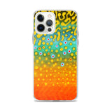 Brook Trout iPhone Case