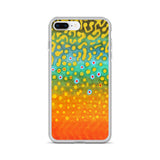 Brook Trout iPhone Case