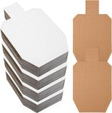 USPSA/IPSC Cardboard Target