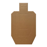 USPSA/IPSC Cardboard Target