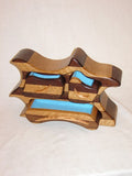 Light Blue Flocking Kit