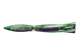 Bulb Squid — Soft Trolling Squid Lures (8" to 15")