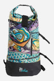 Kaleido King Backpack Dry Bag