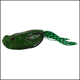 Kalin’s Poppin’ K Frog