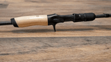 Knighthawk- 7'0" Ultra Light Casting Mod-Fast