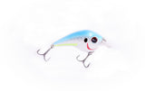 KCL Freak 1.5 Squarebill