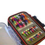 28 PIECE AKUA JIG SERIES KIT WITH PREMIUM BOX
