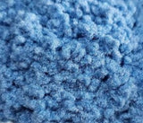 Light Blue Flocking Kit