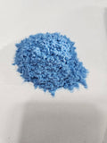 Light Blue Flocking Kit