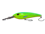MBX9 Deep Diver