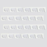 Made in the USA Fishing Rod Rack | Wall or Ceiling Mounted