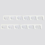 Made in the USA Fishing Rod Rack | Wall or Ceiling Mounted