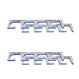 Made in the USA Premium Fishing Rod Racks | Wall or Ceiling or Boat Mounted