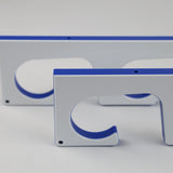 Made in the USA Premium Fishing Rod Racks | Wall or Ceiling or Boat Mounted
