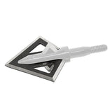 Black Hornet Broadhead Replacement Blades 3-Pack