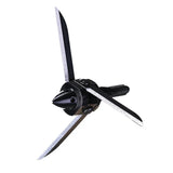 Bullhead 3-Blade Broadhead 3-Pack
