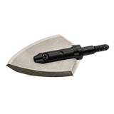 Single Bevel 2-Blade Broadhead 3-Pack
