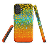 Brooke Trout MagSafe® tough case for iPhone®