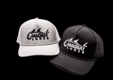 Snap Back Waterproof Hat