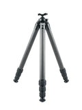 LINKOGEAR HT-404C Carbon Fiber Hunting Tripod Rest – Picatinny QR – Black