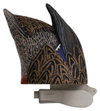 Mallard Duck Feeder Butts