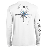 Map Compass