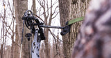 Mastodon Bow Hanger 2.0
