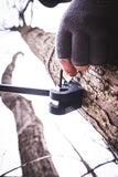 Mastodon Bow Hanger 2.0