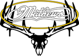 Dual Mathews