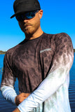 MEN'S SPORT TEC | TIGER SHARK | CREW